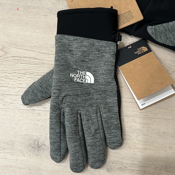 THE NORTH FACE CANYONLANDS GLOVES MEN'S - Picture 3 of 5
